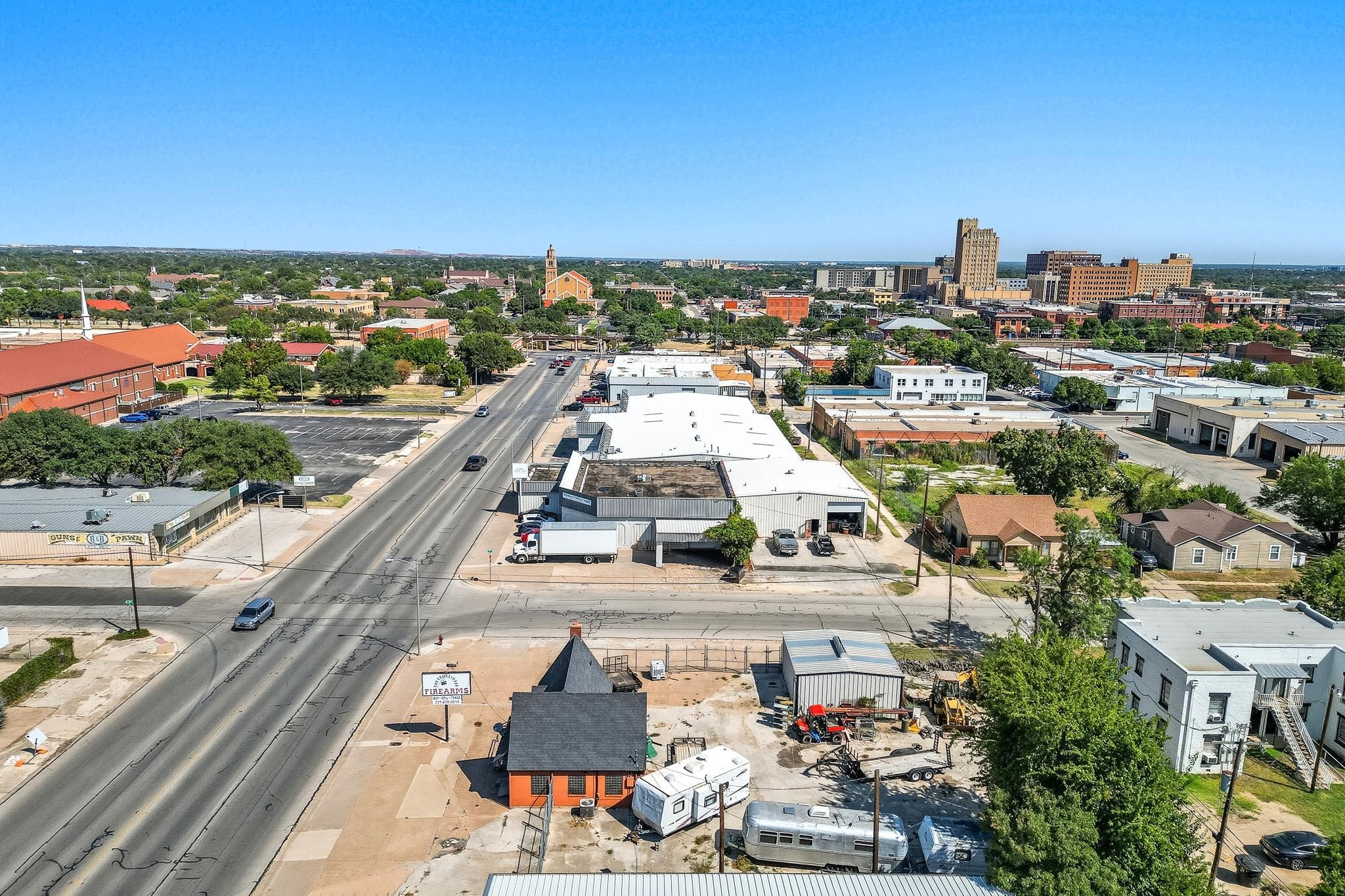 257 Butternut Street Abilene TX 79602