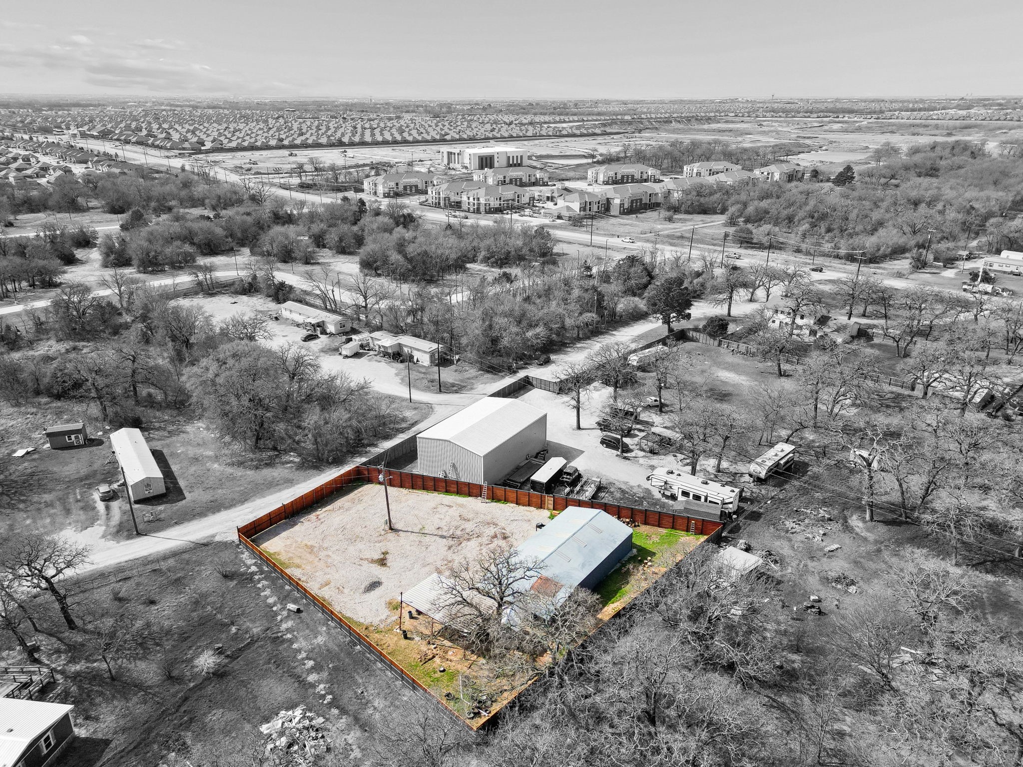 5112 Fm2931 Aubrey TX 76227