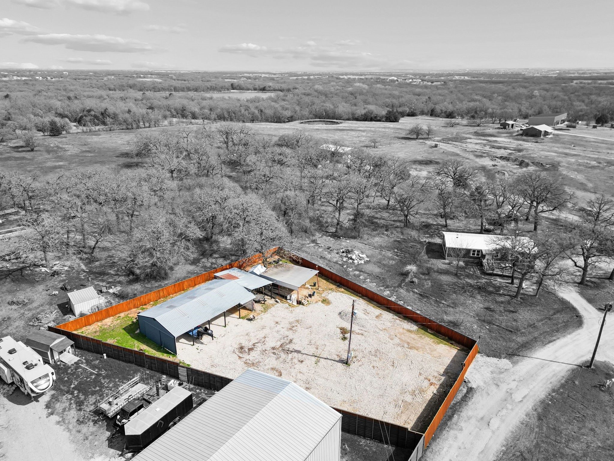 5112 Fm2931 Aubrey TX 76227