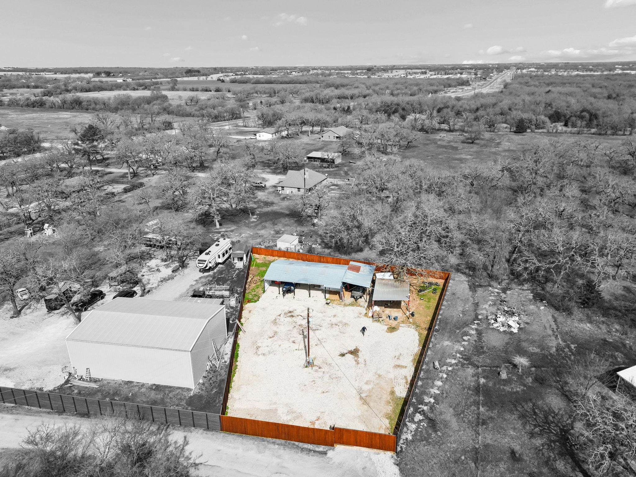 5112 Fm2931 Aubrey TX 76227
