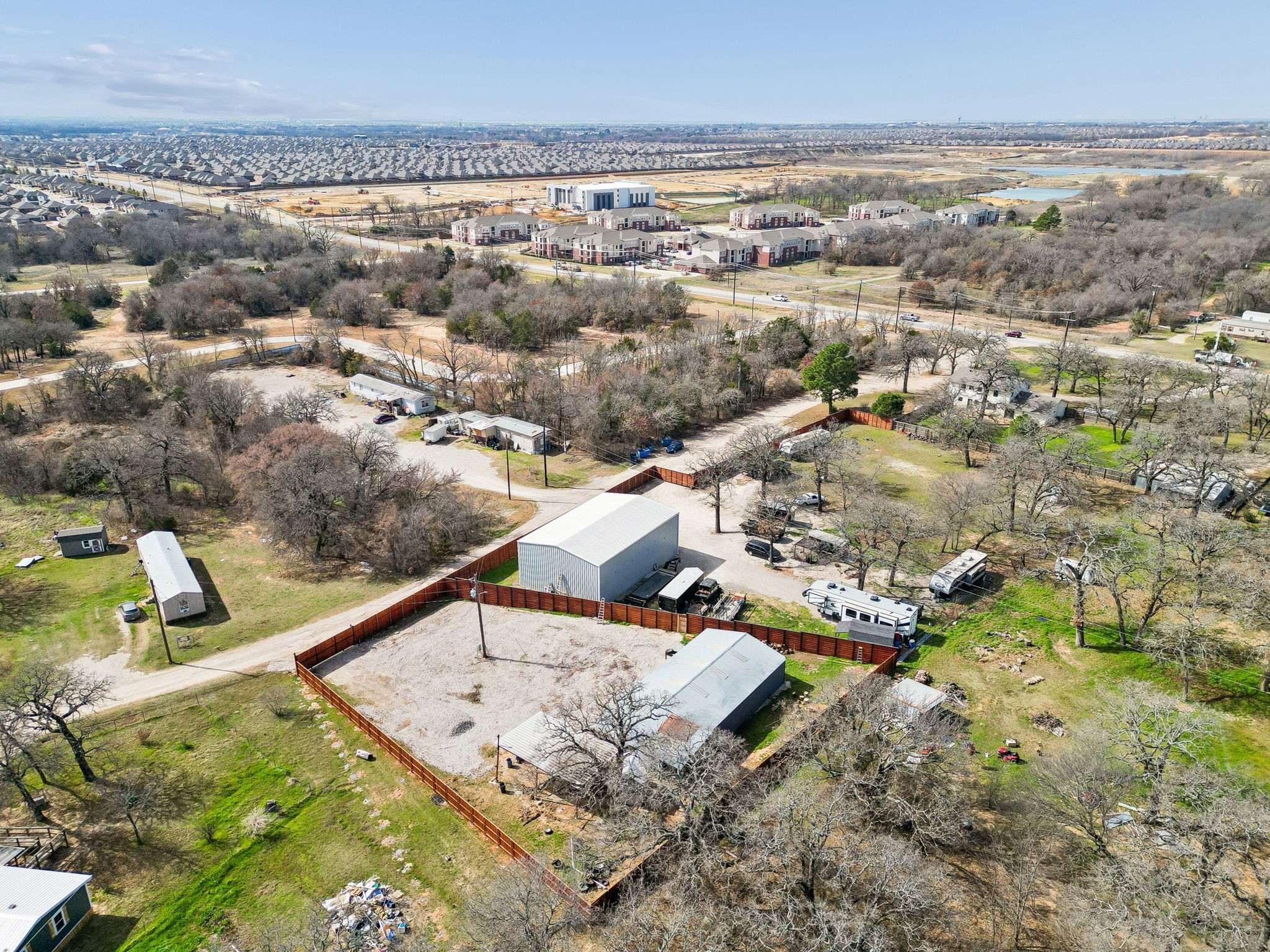 5112 Fm2931 Aubrey TX 76227