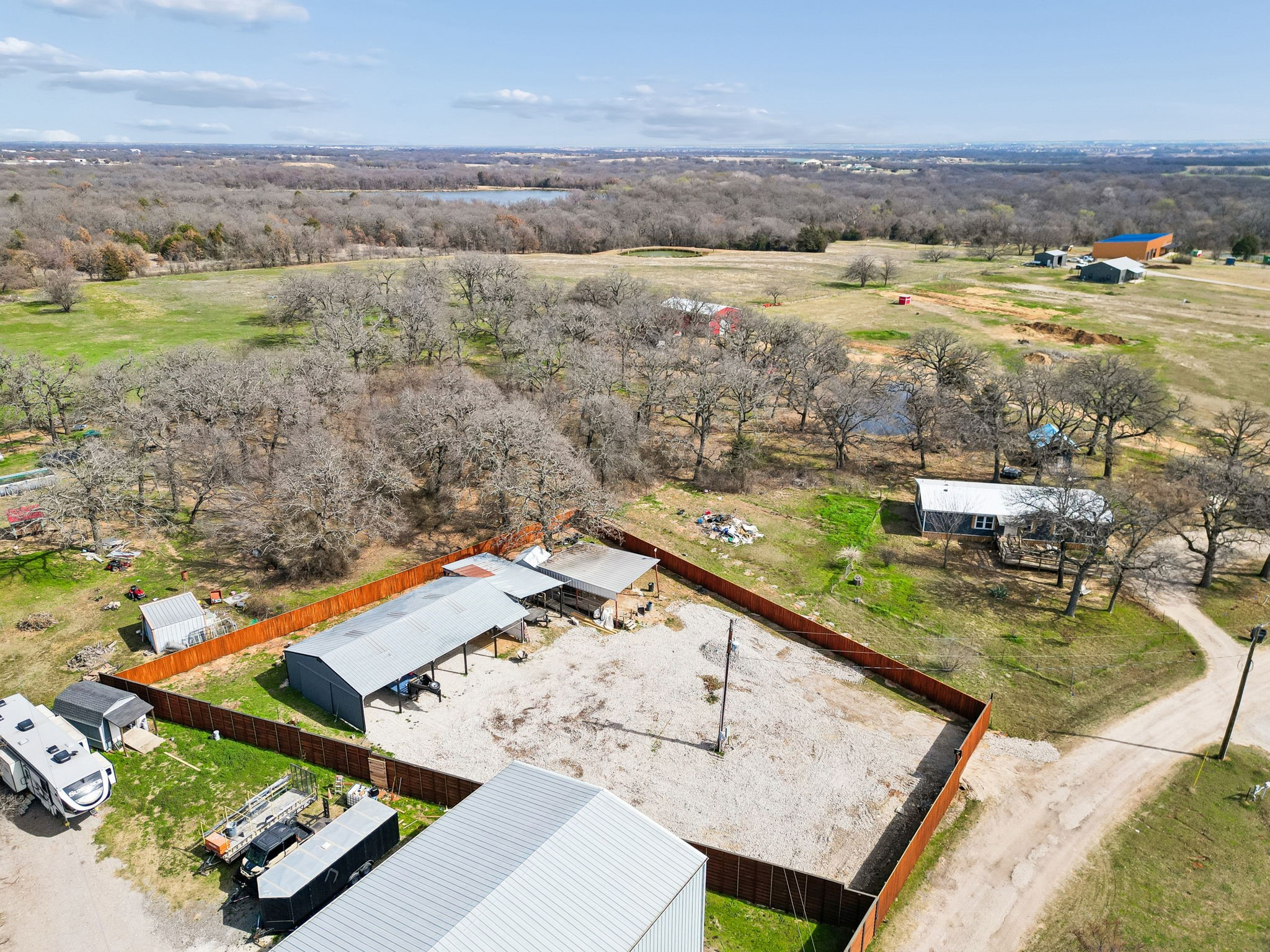 5112 Fm2931 Aubrey TX 76227