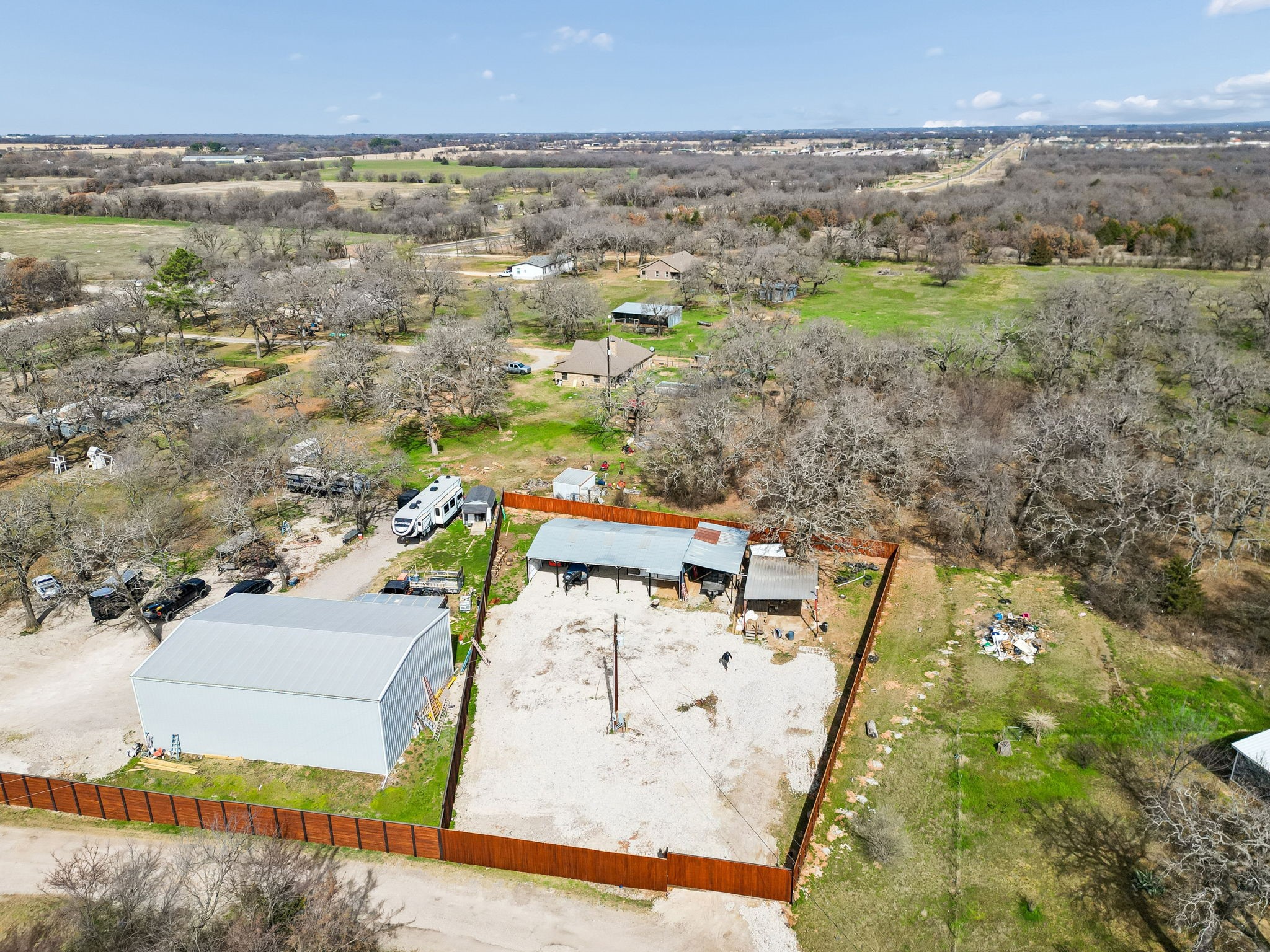 5112 Fm2931 Aubrey TX 76227