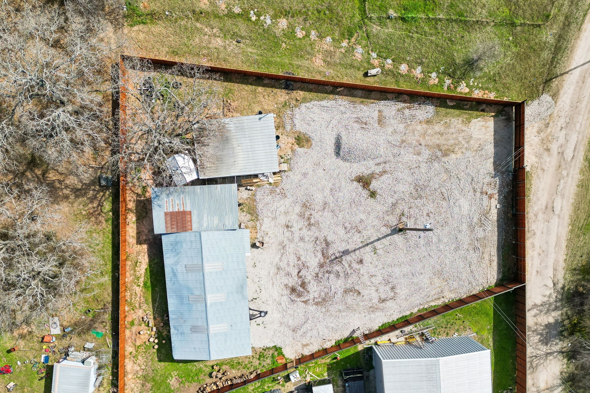 5112 Fm2931 Aubrey TX 76227