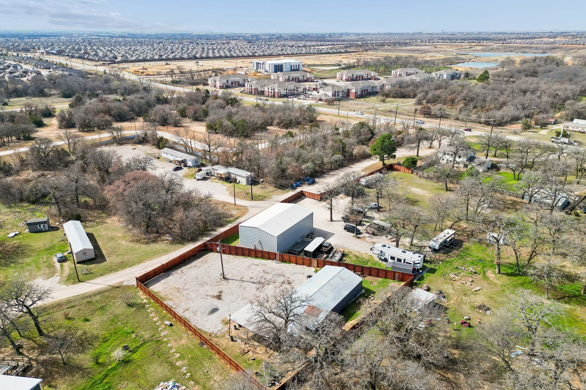 5112 Fm2931 Aubrey TX 76227