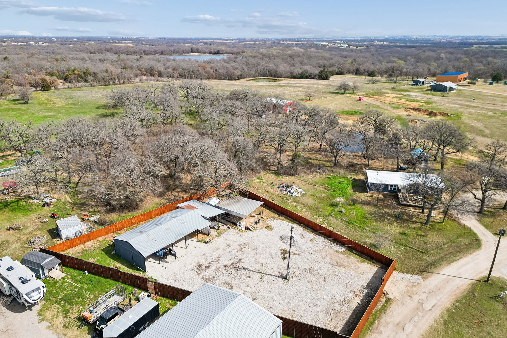 5112 Fm2931 Aubrey TX 76227