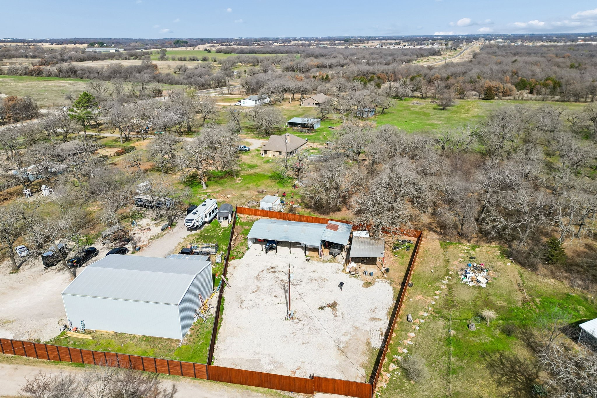 5112 Fm2931 Aubrey TX 76227