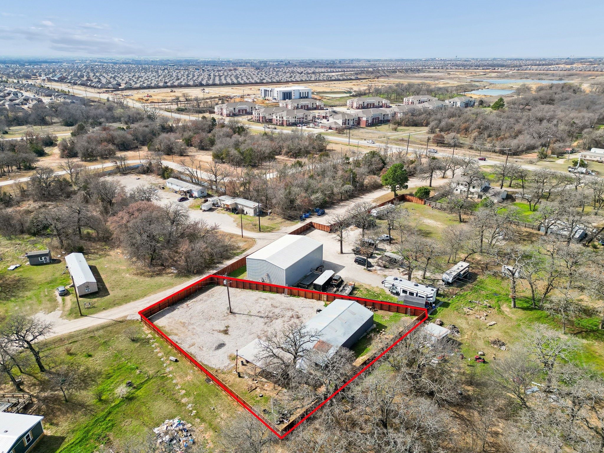 5112 Fm2931 Aubrey TX 76227