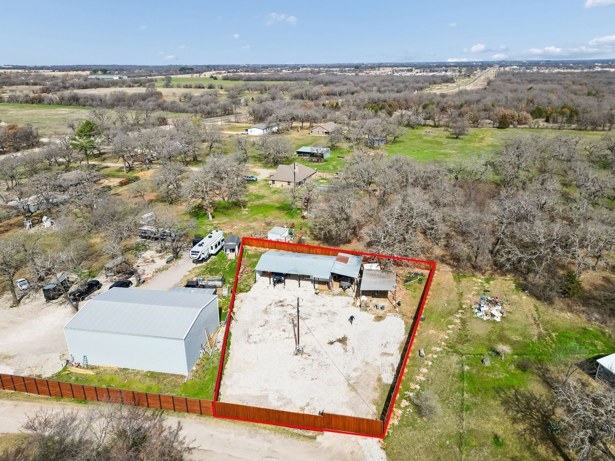 5112 Fm2931 Aubrey TX 76227
