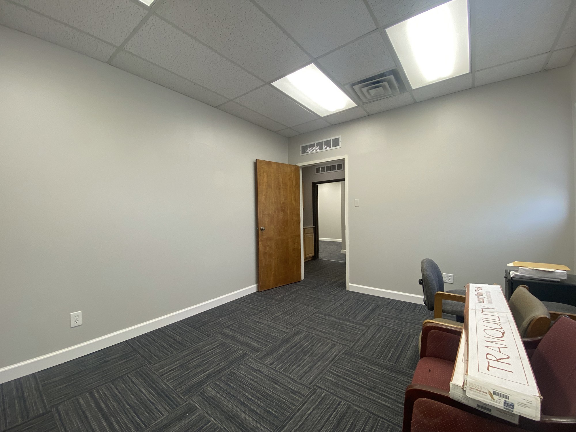 4341 Lindbergh Drive Addison TX 75001