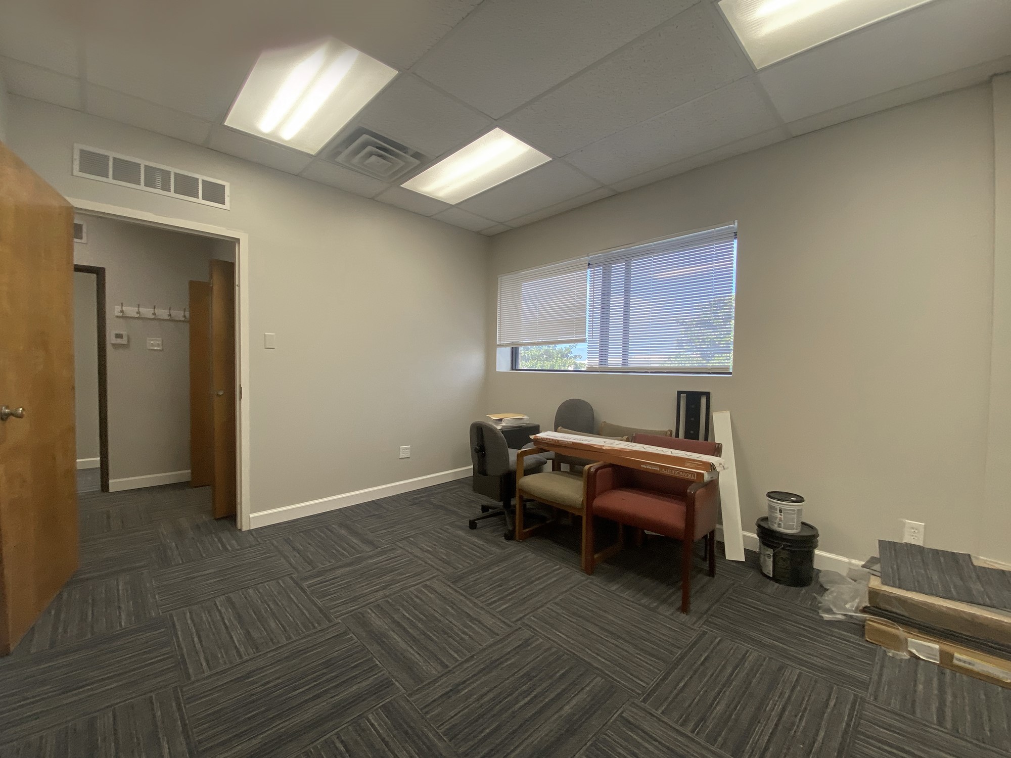 4341 Lindbergh Drive Addison TX 75001