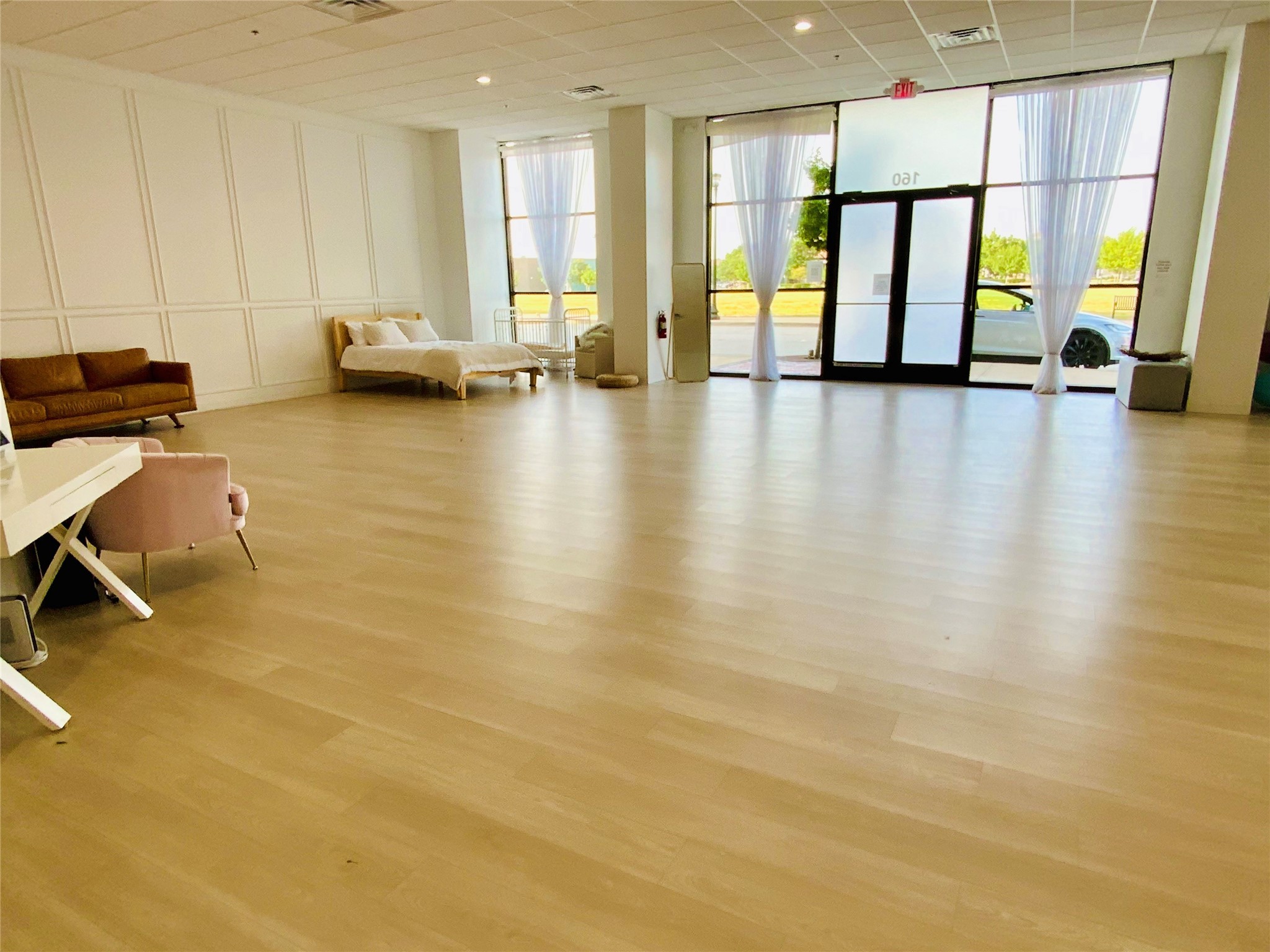 400 S Oak Roanoke TX 76262