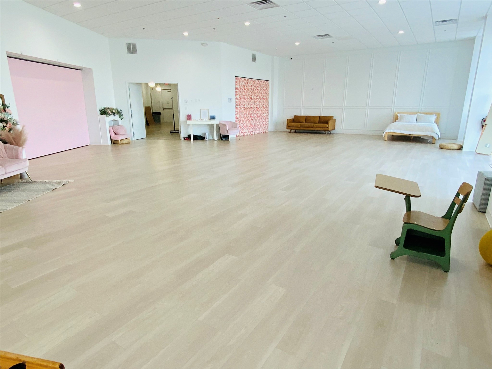 400 S Oak Roanoke TX 76262