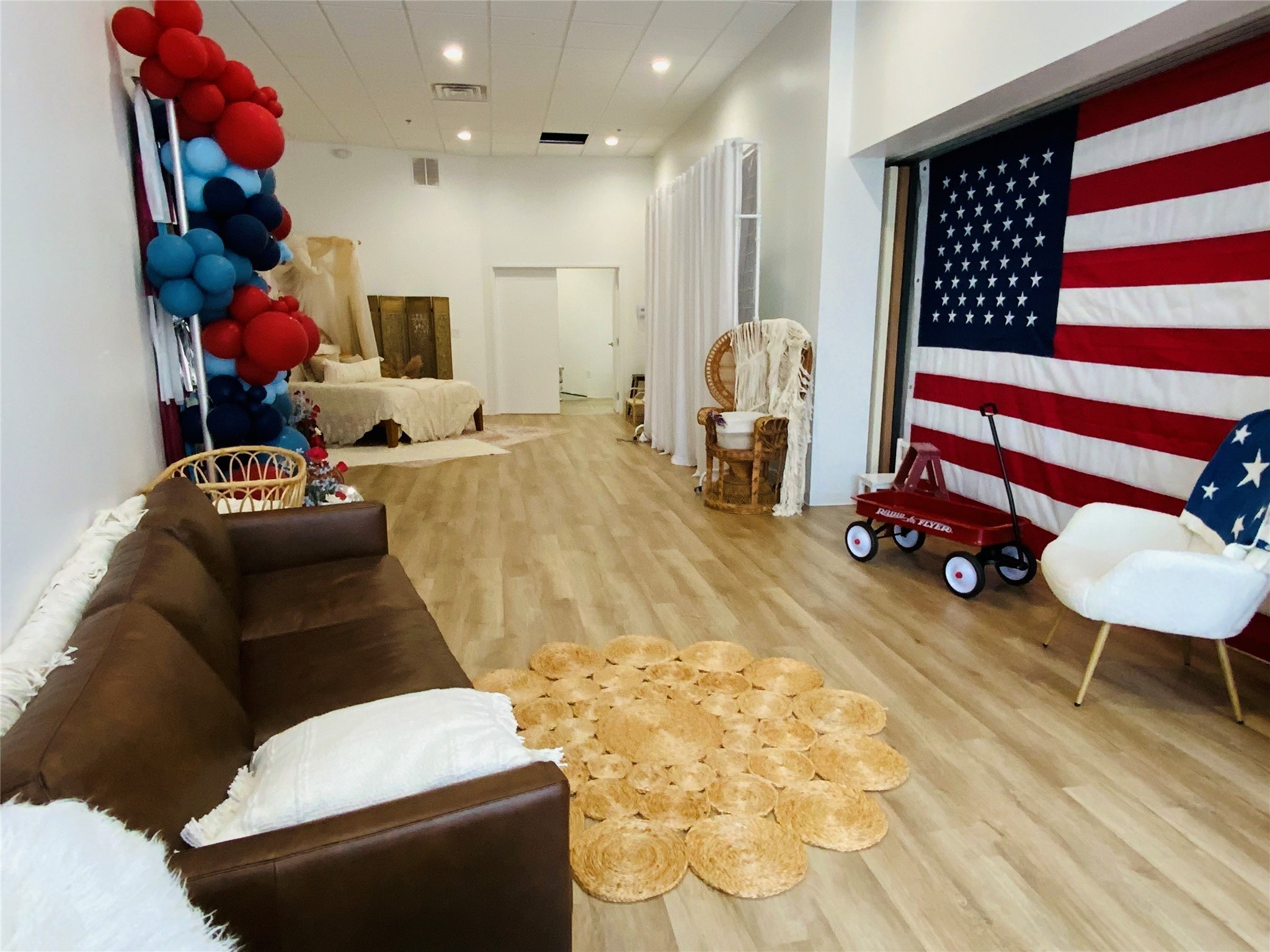 400 S Oak Roanoke TX 76262