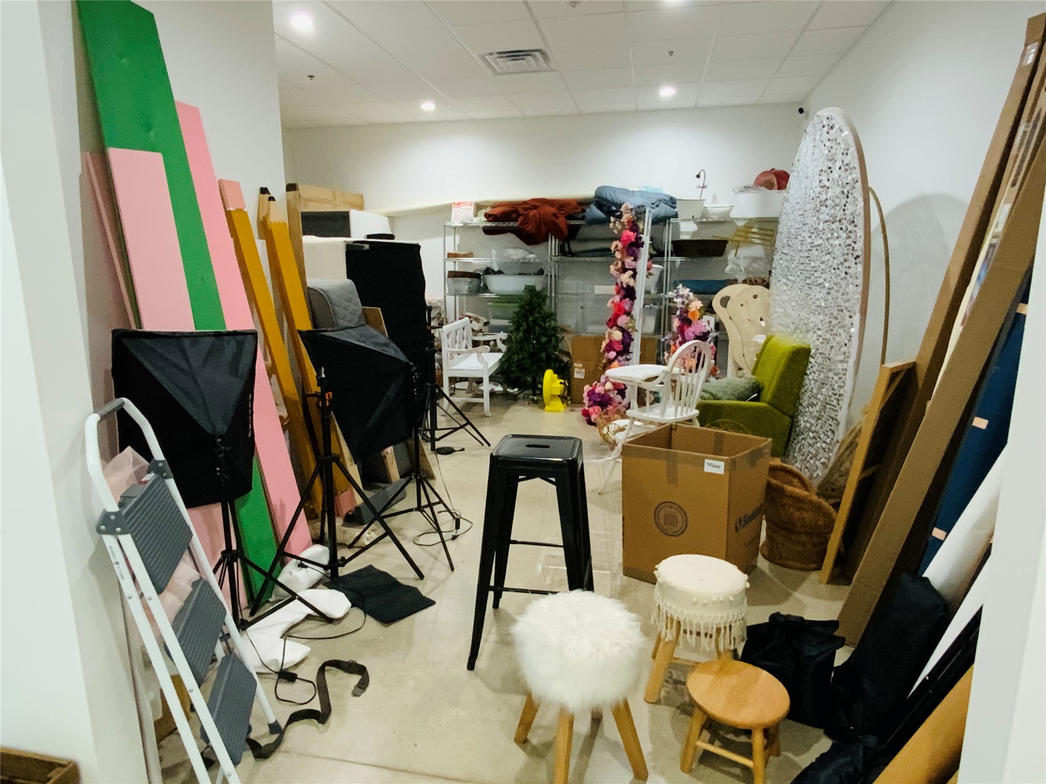 400 S Oak Roanoke TX 76262