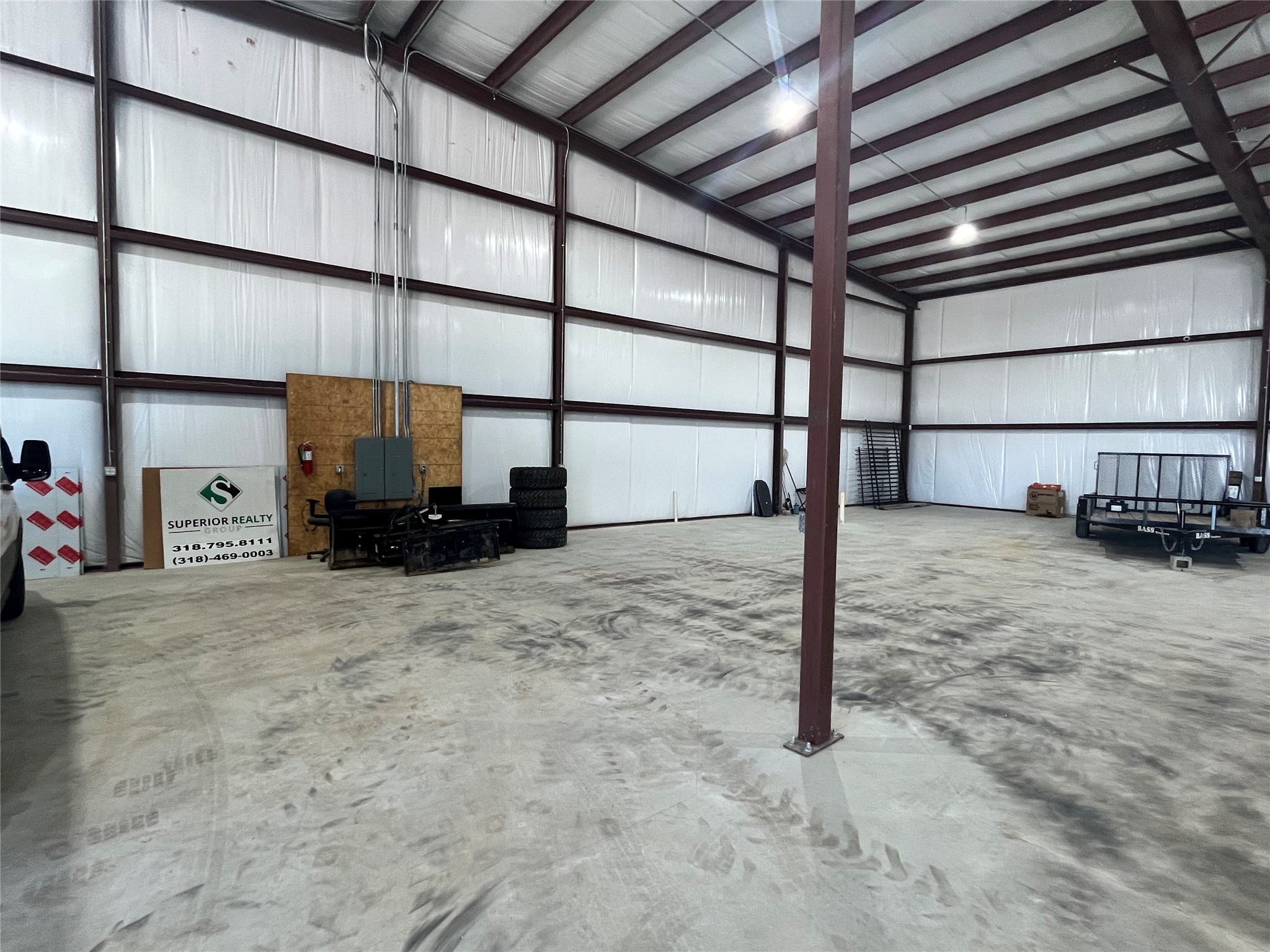 4356 Roy Road 4356 Roy Road Blanchard LA 71107