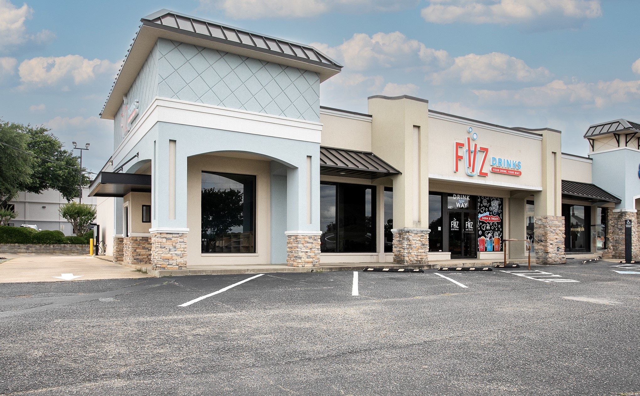 5627 S Broadway Avenue Tyler TX 75703