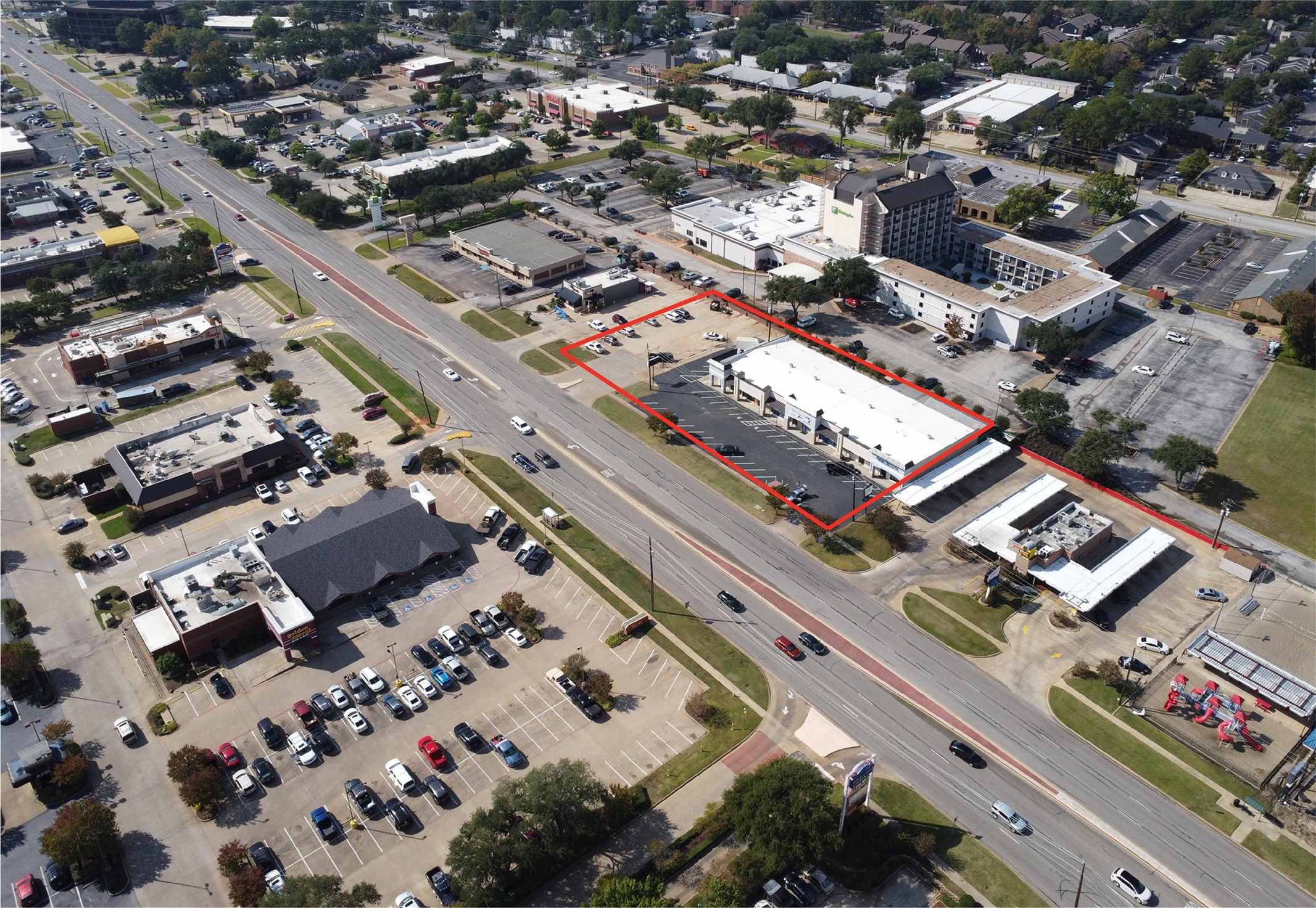 5627 S Broadway Avenue Tyler TX 75703