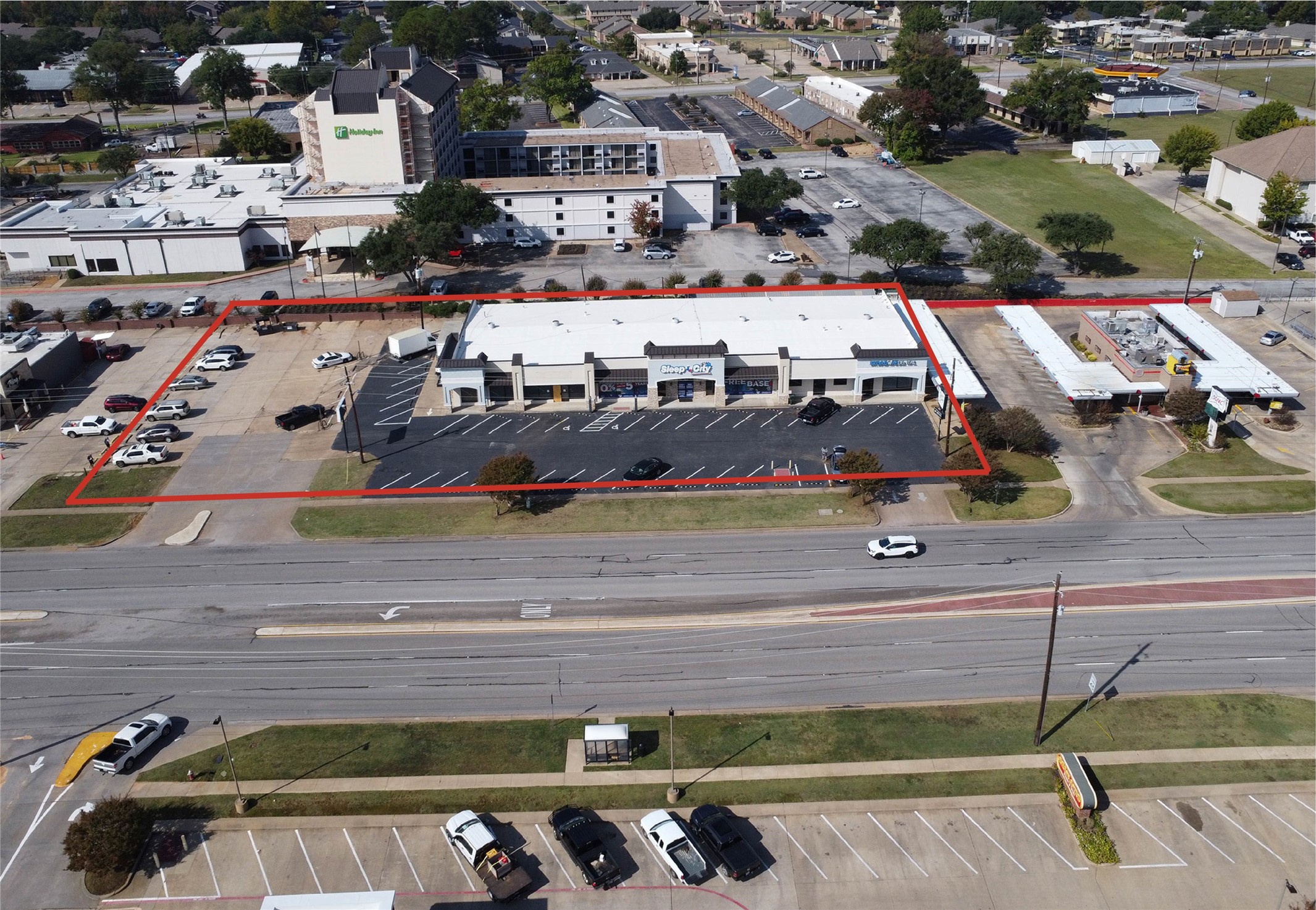 5627 S Broadway Avenue Tyler TX 75703