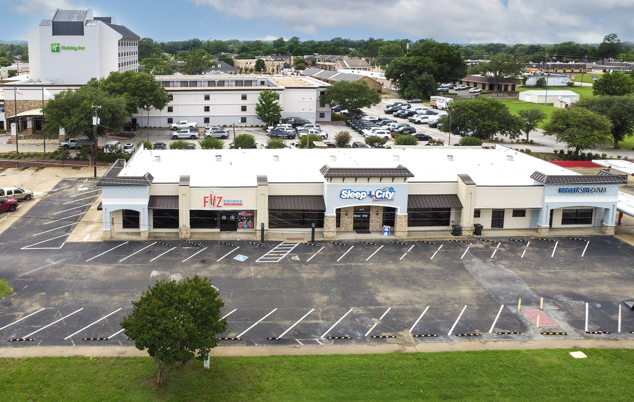 5627 S Broadway Avenue Tyler TX 75703