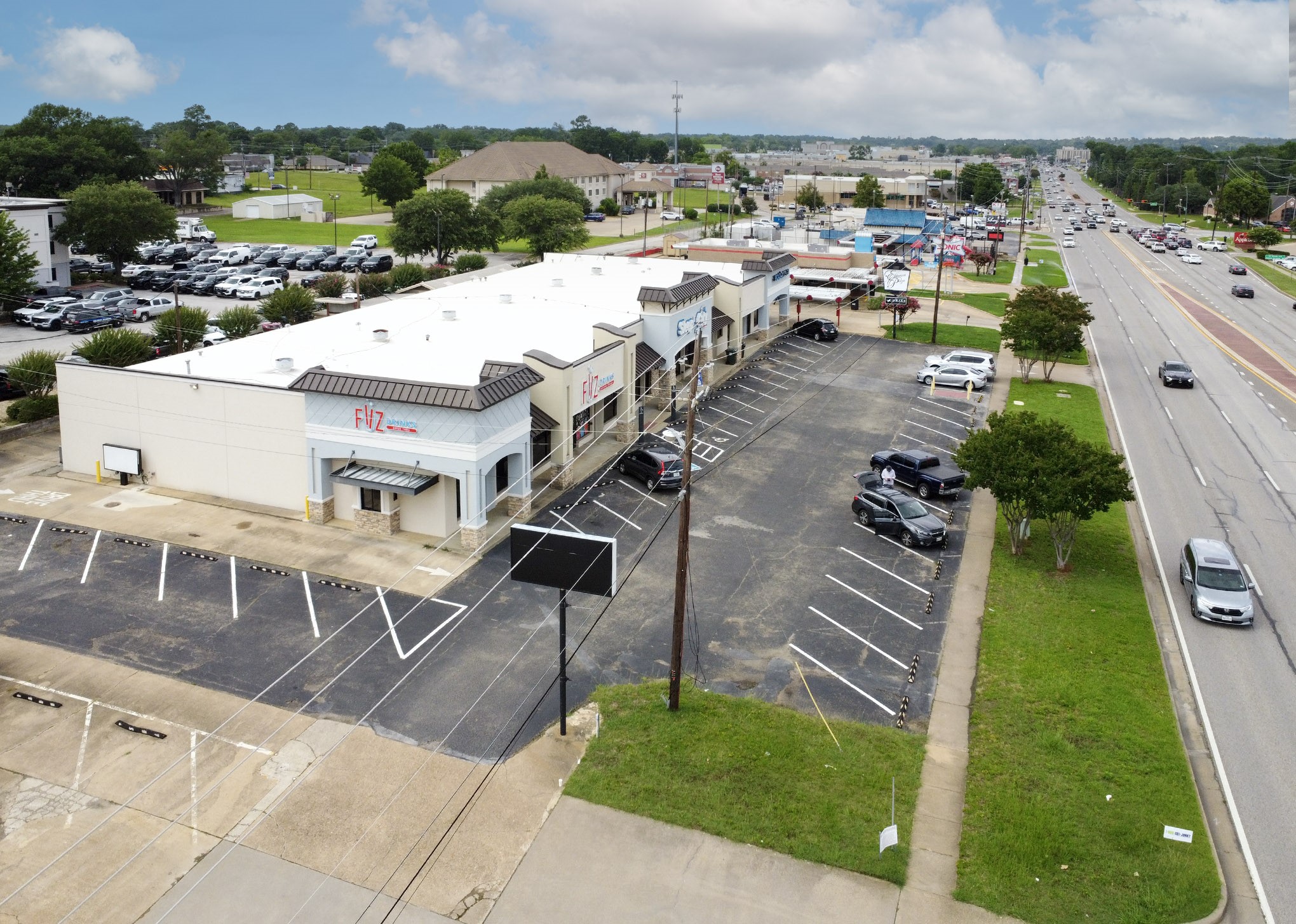 5627 S Broadway Avenue Tyler TX 75703