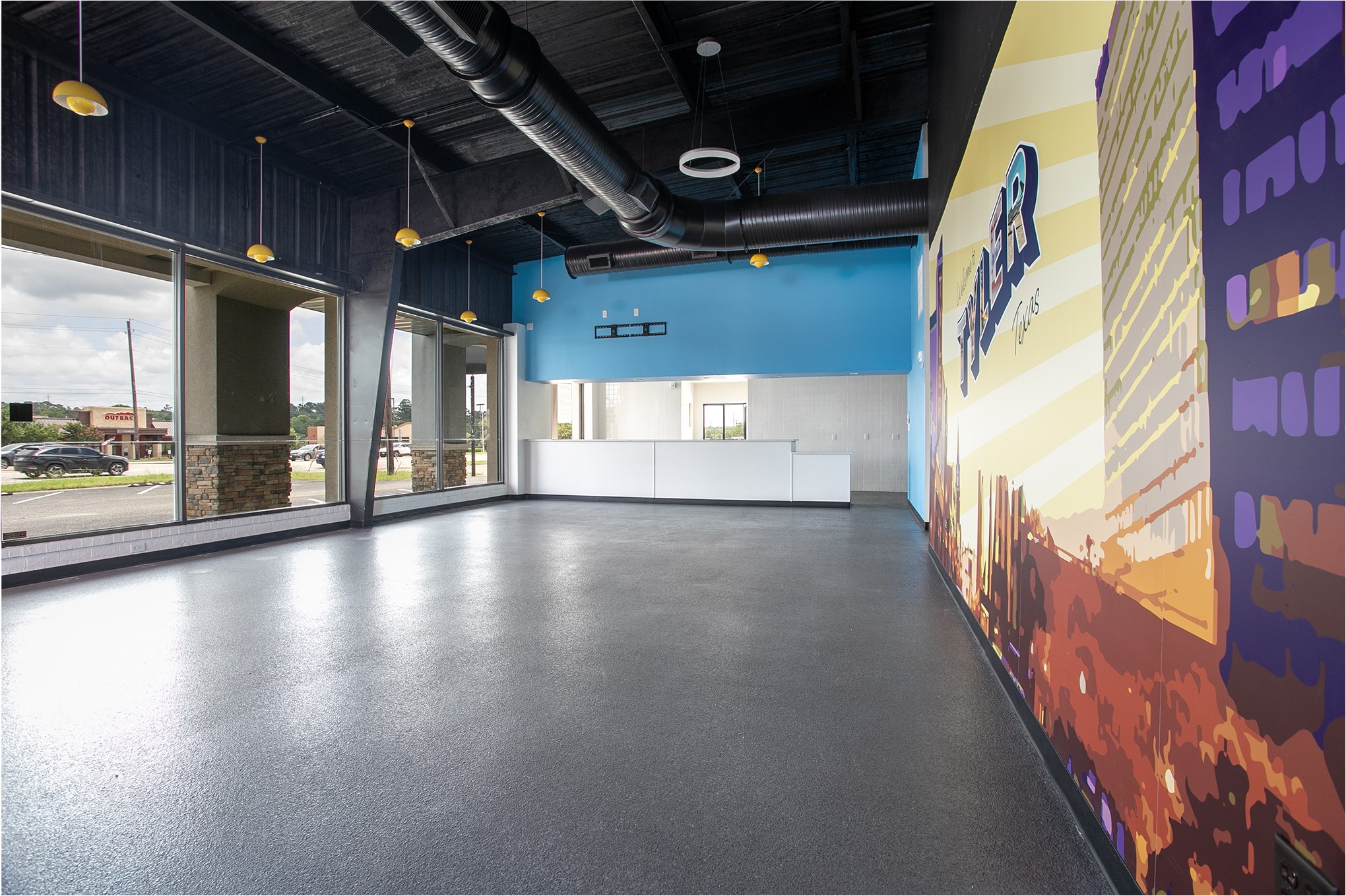 5627 S Broadway Avenue Tyler TX 75703