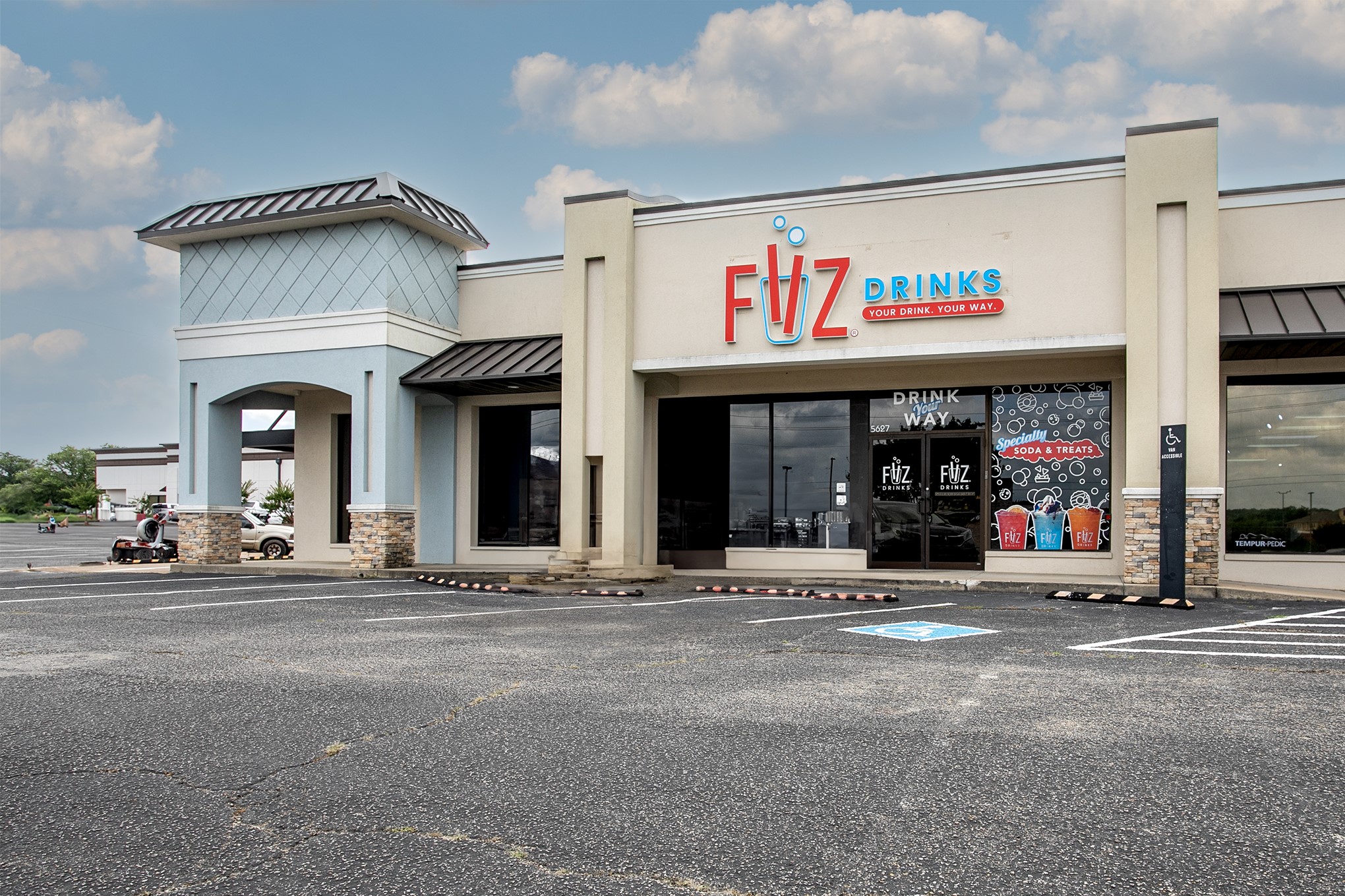 5627 S Broadway Avenue Tyler TX 75703