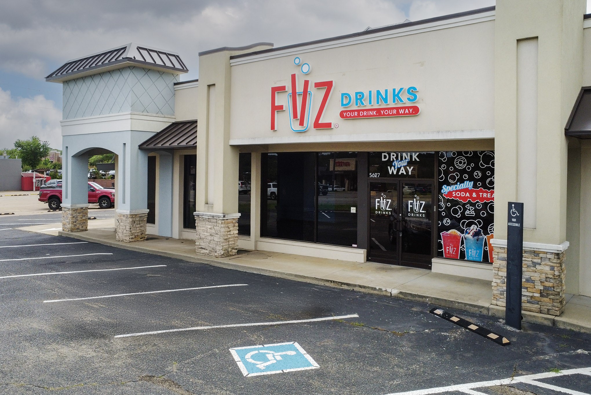 5627 S Broadway Avenue Tyler TX 75703