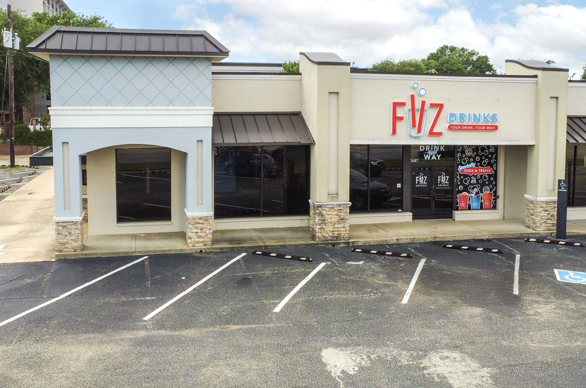 5627 S Broadway Avenue Tyler TX 75703