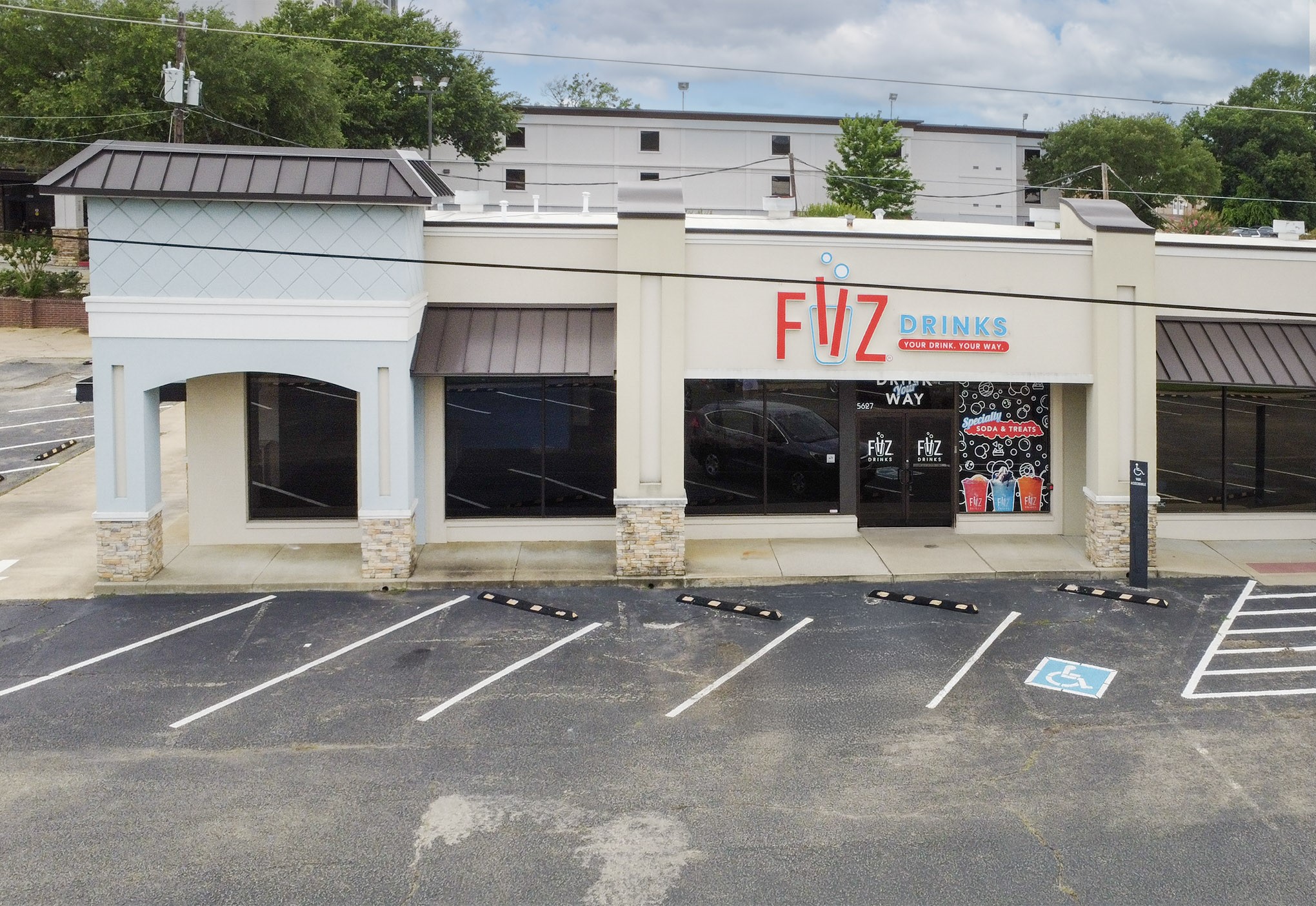 5627 S Broadway Avenue Tyler TX 75703