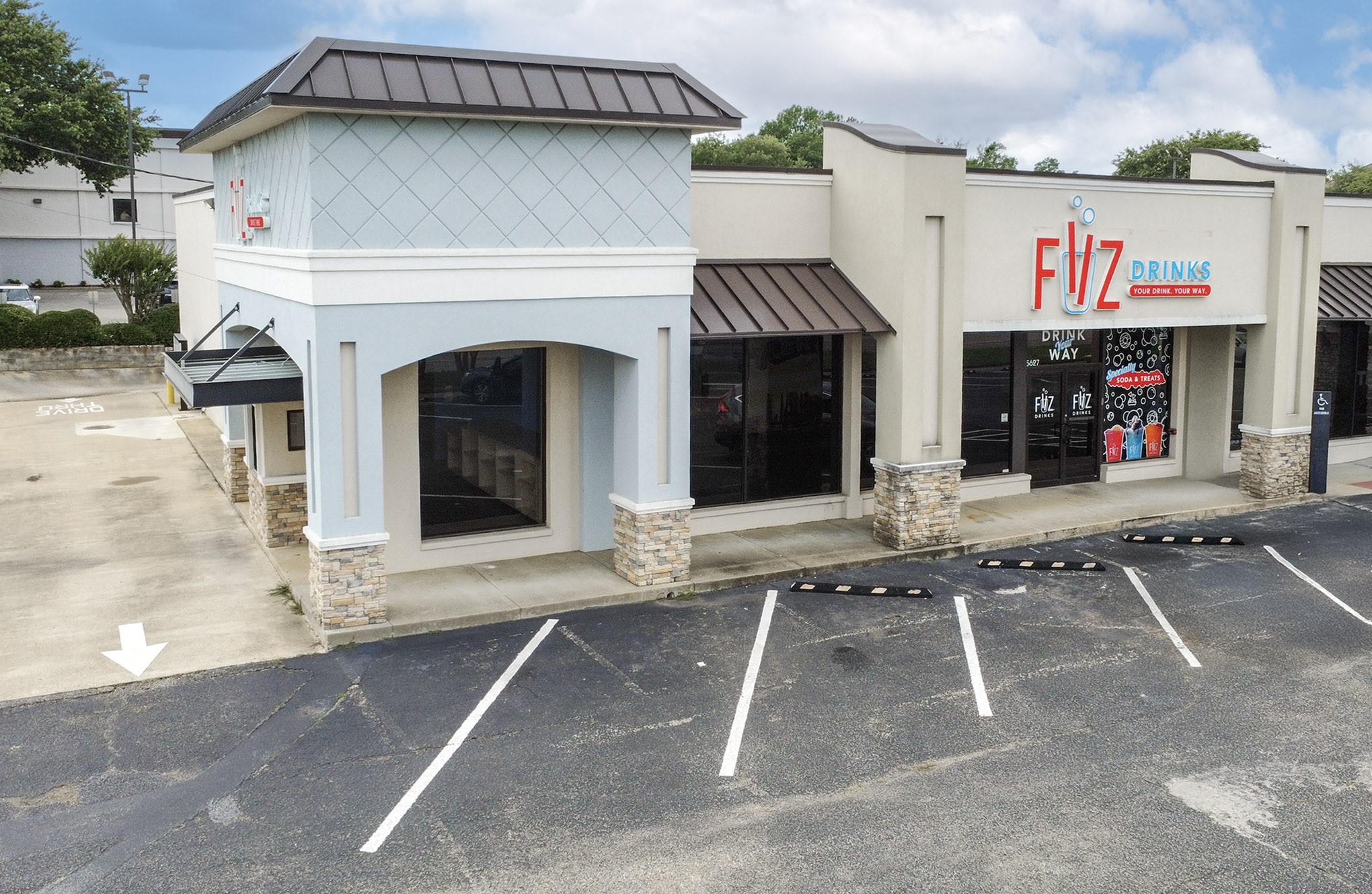 5627 S Broadway Avenue Tyler TX 75703