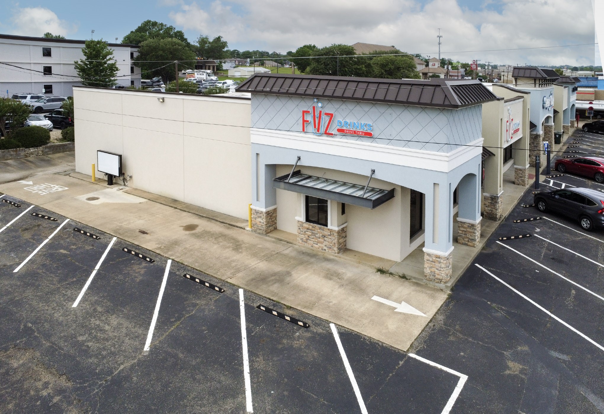 5627 S Broadway Avenue Tyler TX 75703