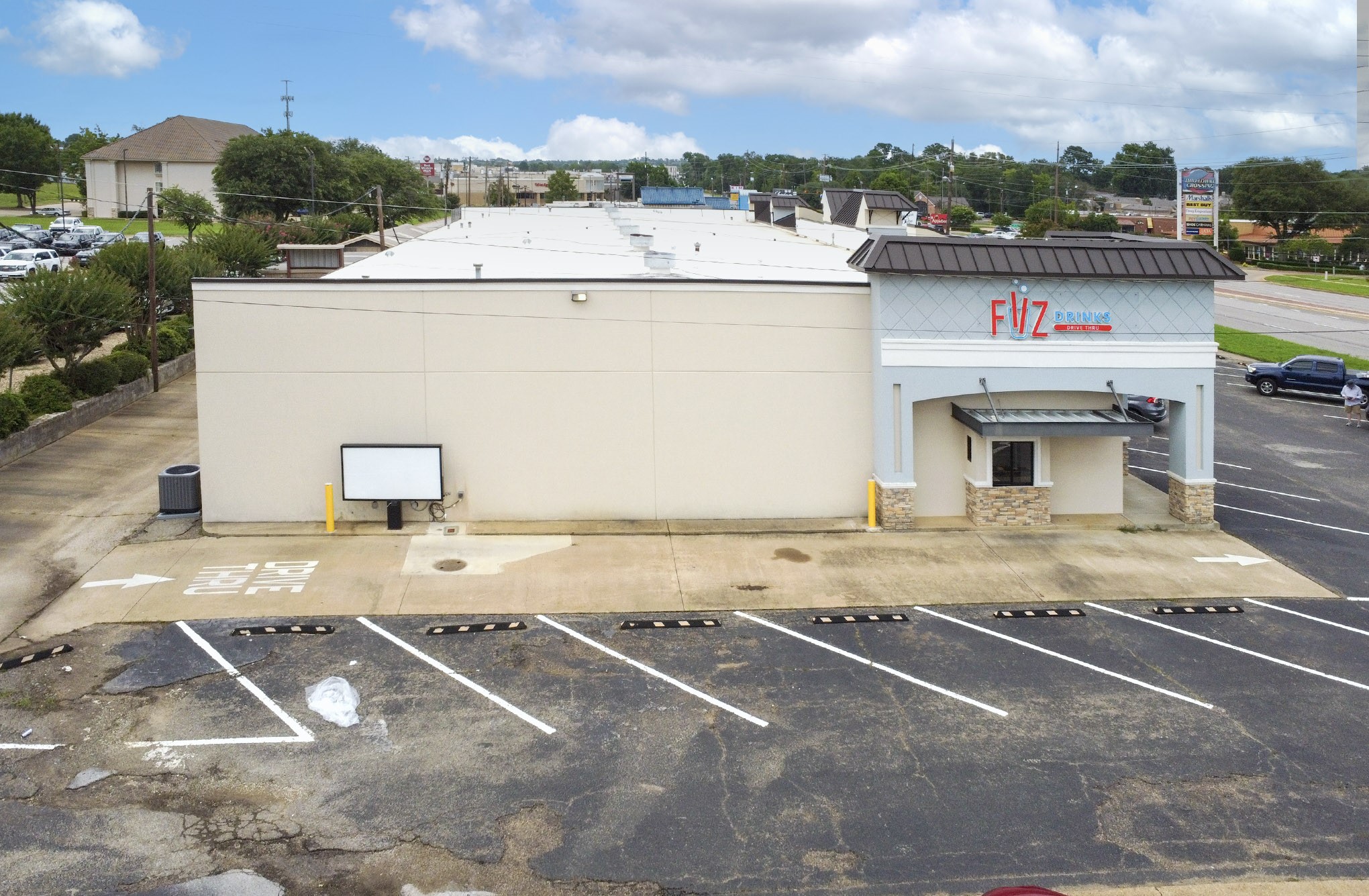 5627 S Broadway Avenue Tyler TX 75703