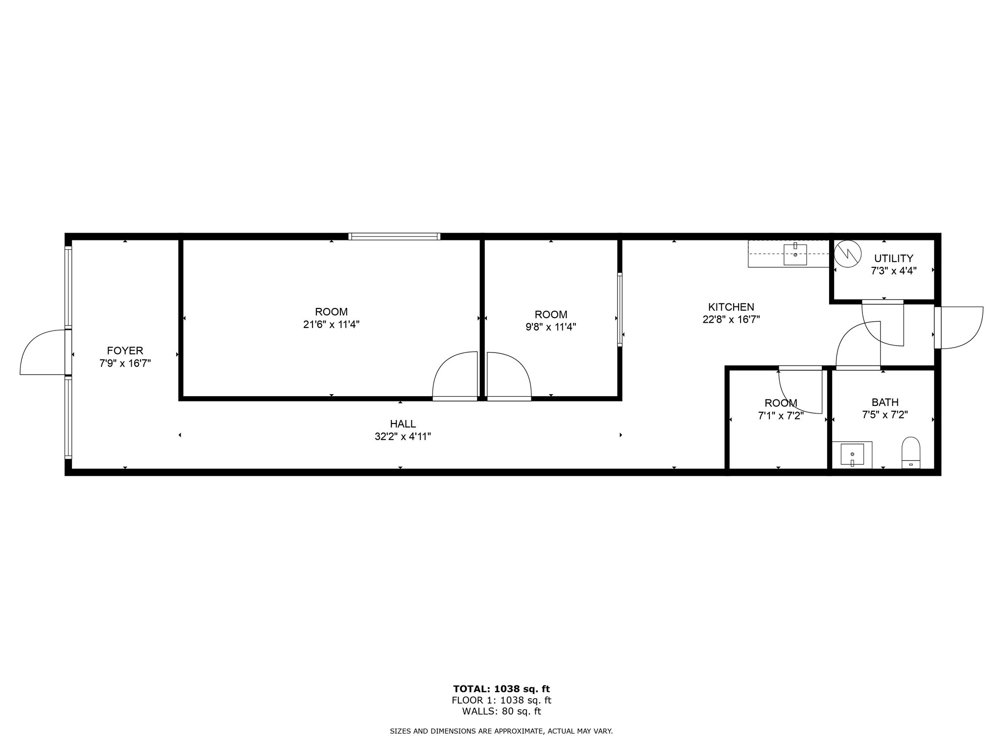 710 SW Green Oaks Boulevard Arlington TX 76017