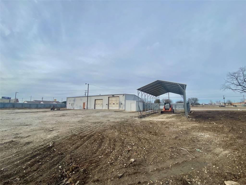 2916 E Highway 82 Gainesville TX 76240