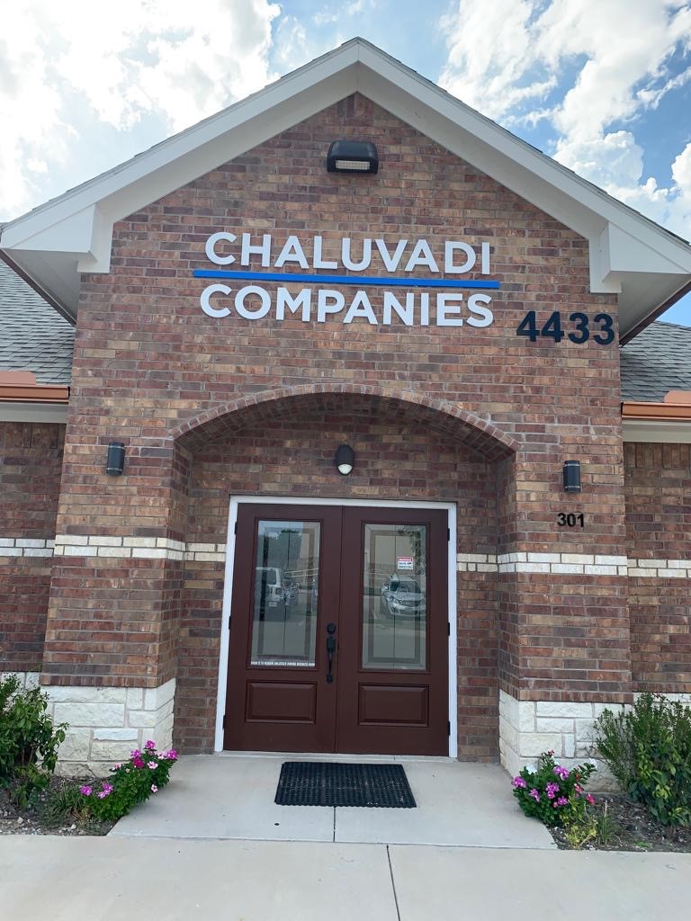 4433 Punjab Way Frisco TX 75033