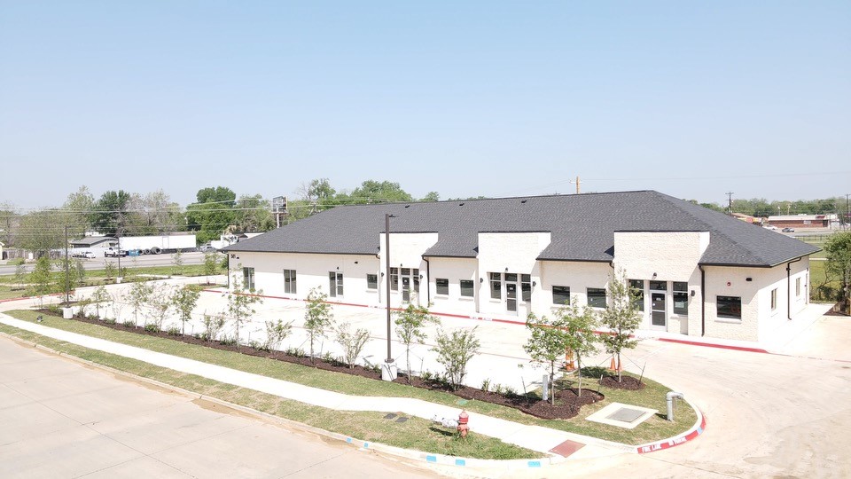 501 Pine Ridge Drive Aubrey TX 76227