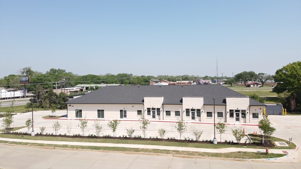 501 Pine Ridge Drive Aubrey TX 76227