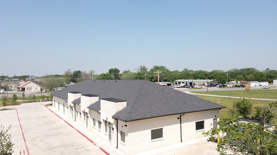 501 Pine Ridge Drive Aubrey TX 76227