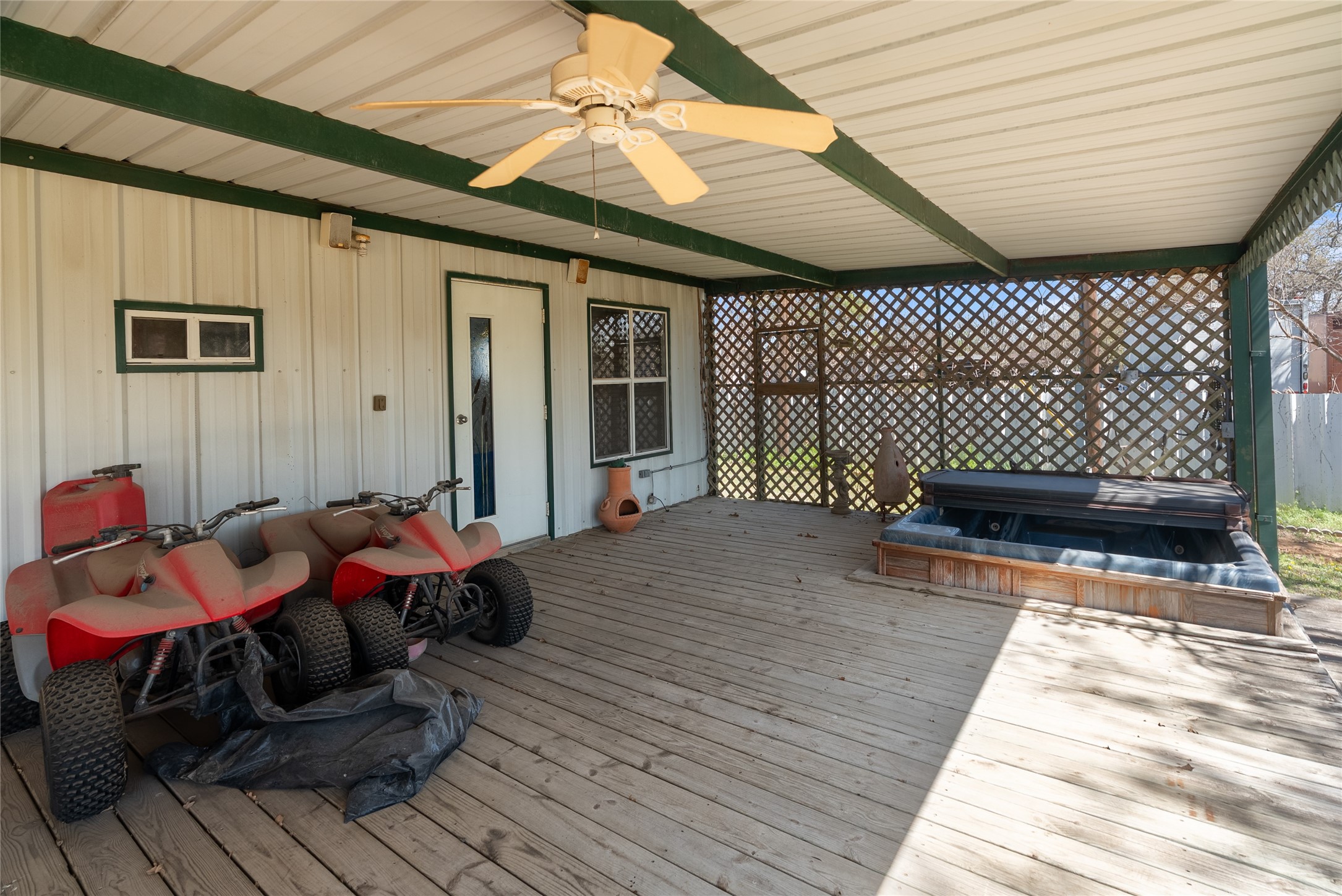 5408 E Highway 67 Alvarado TX 76009