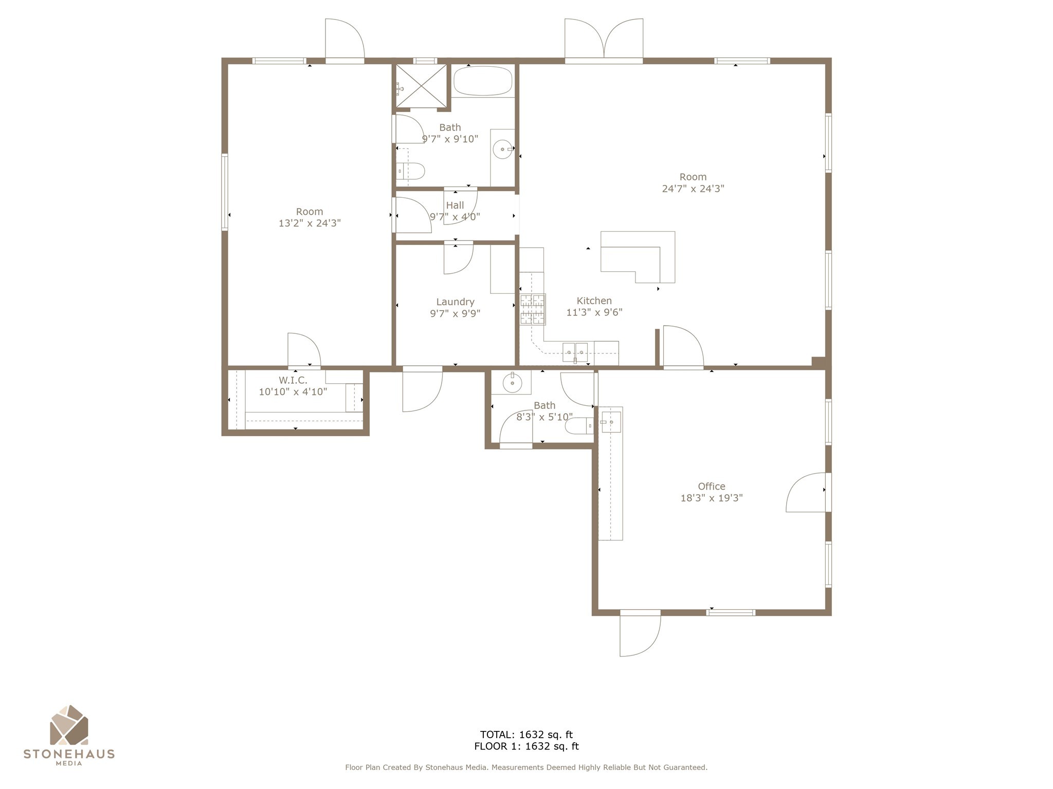 5408 E Highway 67 Alvarado TX 76009