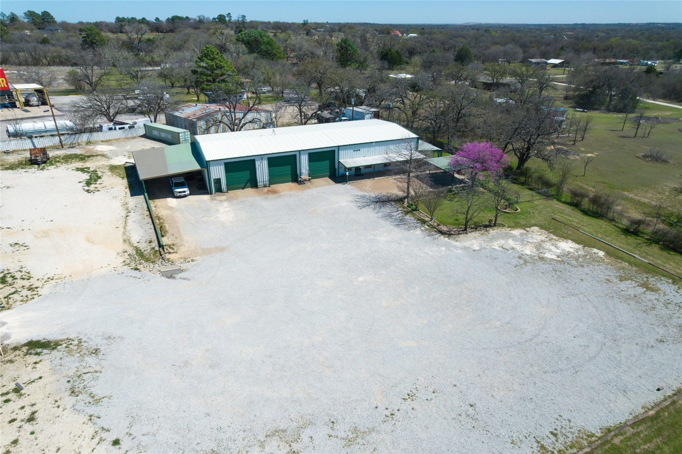 5408 E Highway 67 Alvarado TX 76009