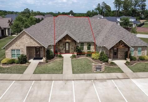 2311 Dueling Oaks Drive Tyler TX 75703