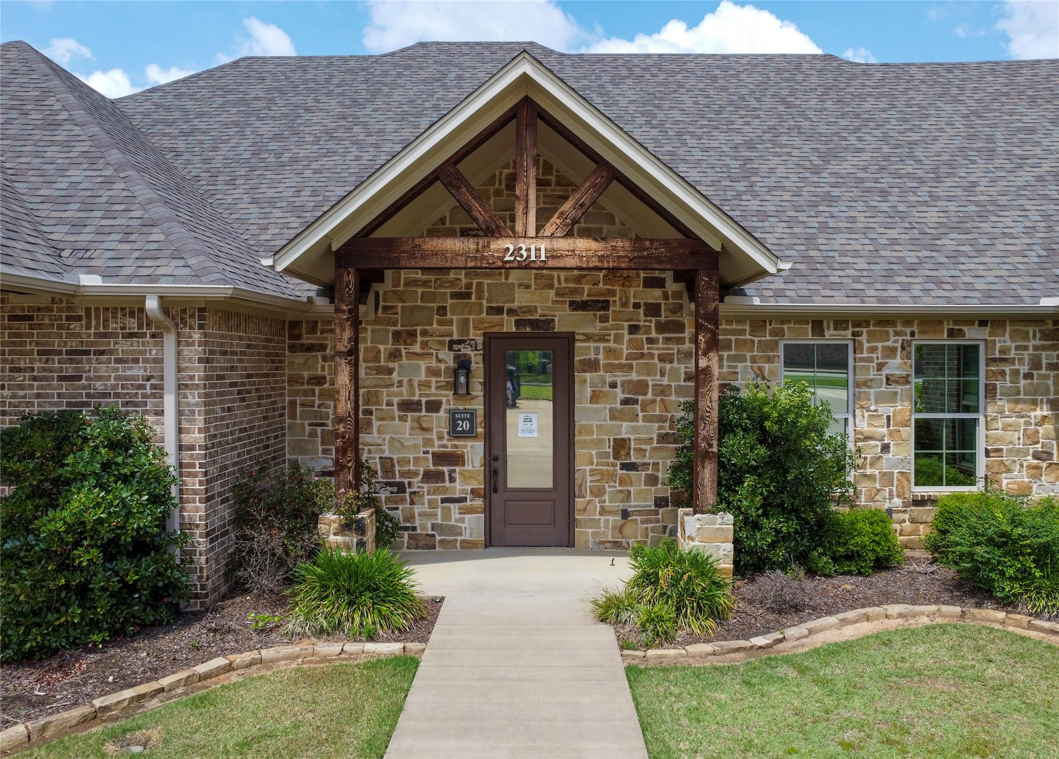2311 Dueling Oaks Drive Tyler TX 75703