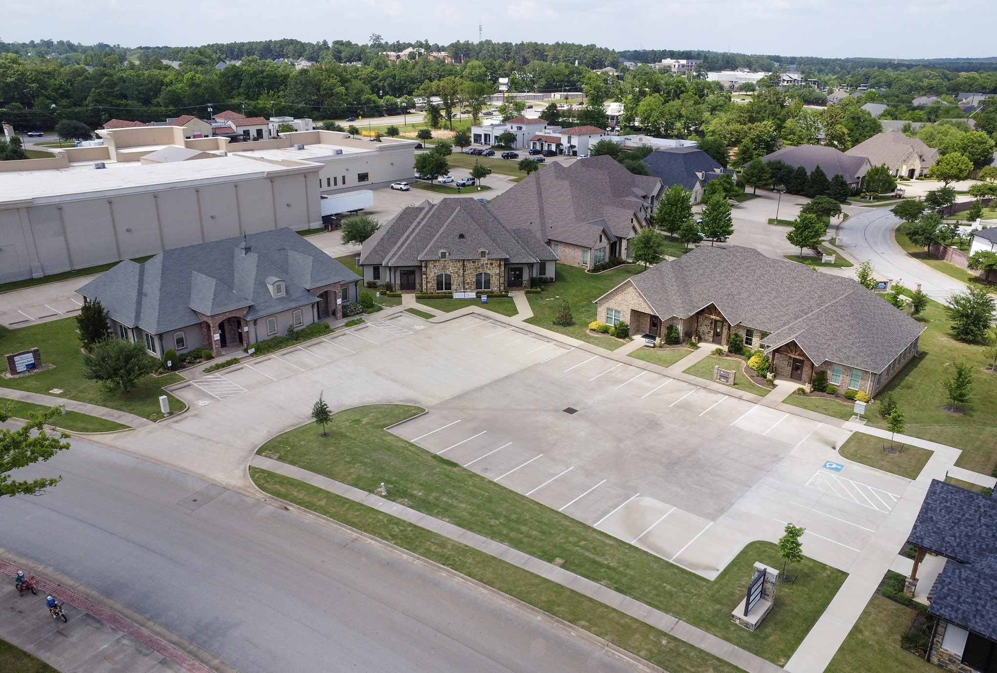 2311 Dueling Oaks Drive Tyler TX 75703