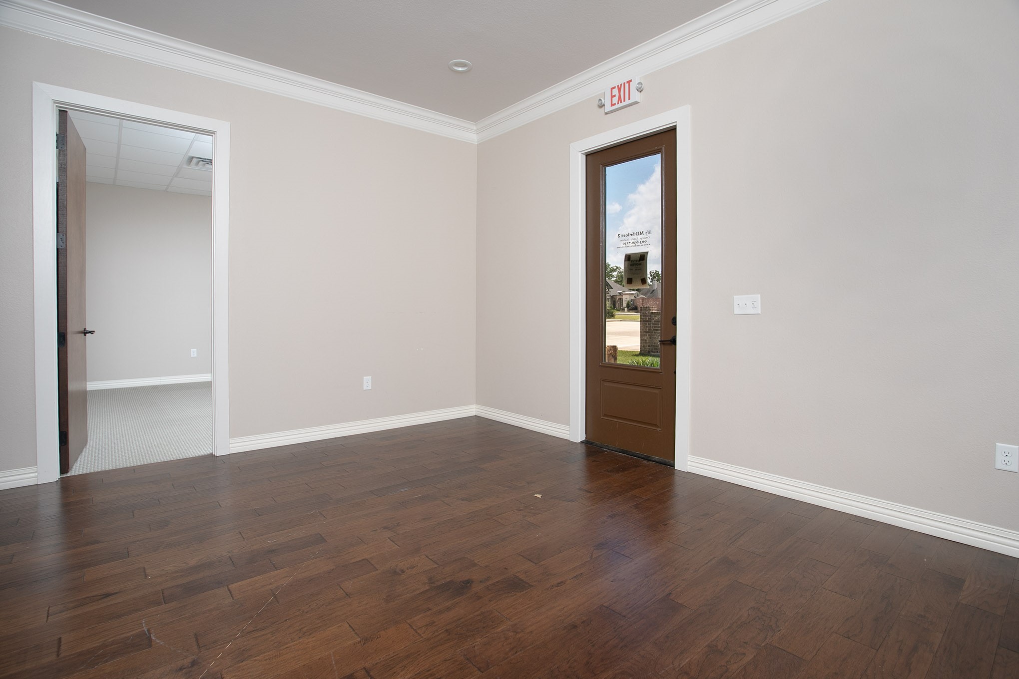 2311 Dueling Oaks Drive Tyler TX 75703