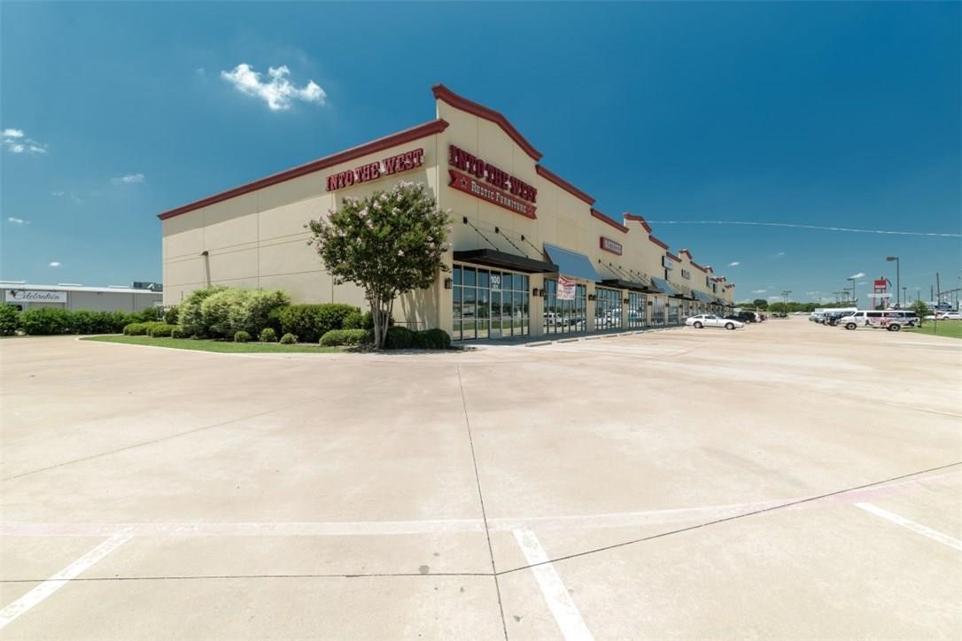 5970 Park Vista Circle Fort Worth TX 76244