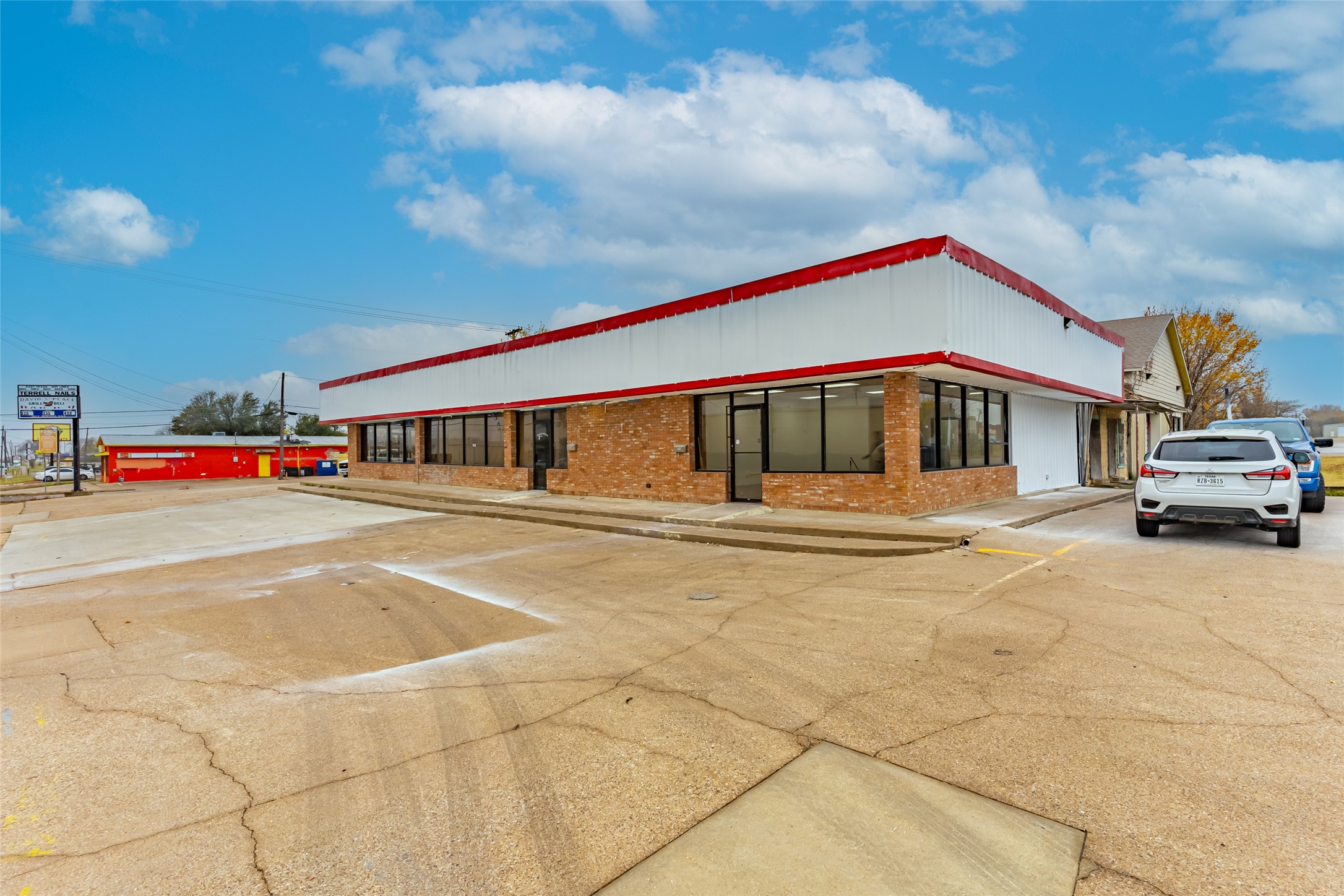 210 S Virginia Street Terrell TX 75160