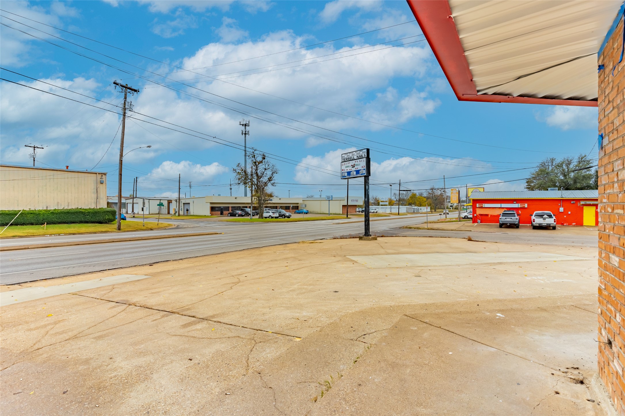 210 S Virginia Street Terrell TX 75160