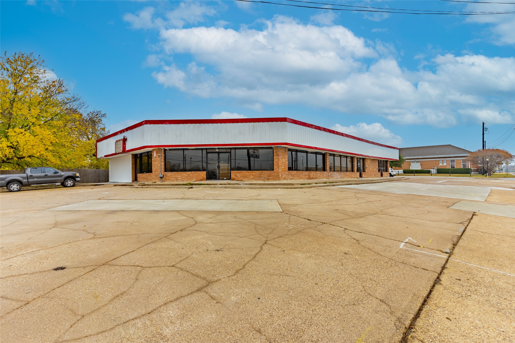 210 S Virginia Street Terrell TX 75160